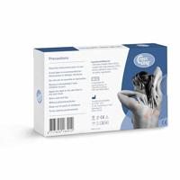 Cure Tape Crosslinq maat S 240 Stuks - thumbnail