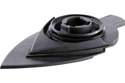 Festool LSS-STF-RO90 V93/6 Schuurzool voor RO 90 DX - 496803 Festool LSS-STF-RO90 V93/6 Schuurzool voor RO 90 DX - 496803