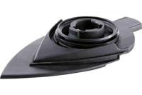 Festool LSS-STF-RO90 V93/6 Schuurzool voor RO 90 DX - 496803 - thumbnail