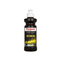 SONAX autopolitur "ex 04-06 " profiline ex04-06 250 ml - thumbnail