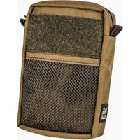 Wotancraft Armor module 07 - khaki - zipper pouch - thumbnail