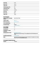 Merten Kruisschakelaar Inzetstuk Meerdere kleuren MEG3117-0000 - thumbnail