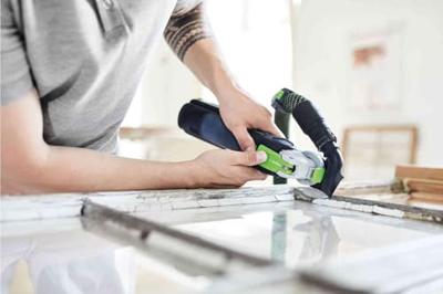 Festool SSB 32/OSC Segmentzaagblad voor OSC 18 VE=1 - 204410