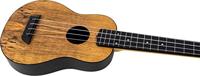 Flight Travel Series TUS55 Mango sopraan ukelele met gigbag - thumbnail