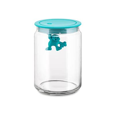 Alessi Gianni Voorraadpot 0,9 l