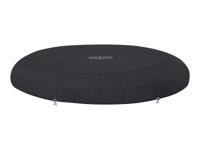Lay-Z Spa Hollywood AirJet spa cover - Ø196 cm - thumbnail