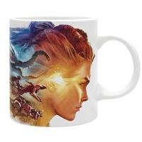 Horizon Raw Materials - Focus Mug - thumbnail