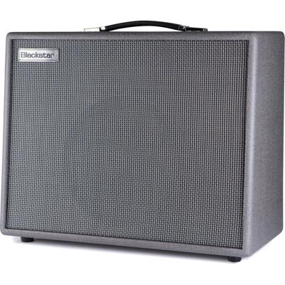 Blackstar Silverline Deluxe 100W gitaarversterker combo Blackstar Silverline Deluxe 100W gitaarversterker combo