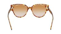 Dames zonnebril Karl Lagerfeld KL6068S-70S - thumbnail