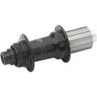 Miche achternaaf r-dx 12+12g shimano zwart - thumbnail