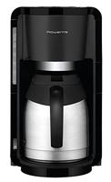 Rowenta CT 3818 Milano Koffiezetapparaat Zwart Capaciteit koppen: 10 Met thermoskan - thumbnail