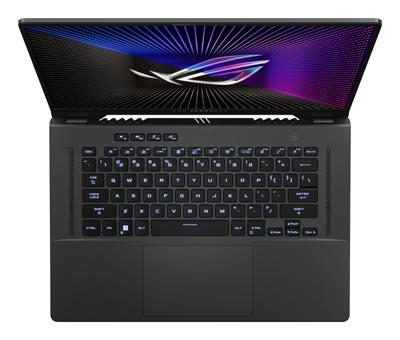 ASUS ROG Zephyrus G16 GU603VV-N3030W i7-13620H/16 /16GB/512SSD/RTX 4060/W11 (Q1-2024)