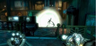 Bioshock 2
