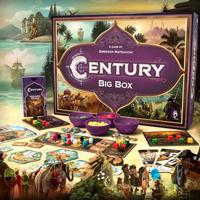 Century Big Box - thumbnail
