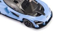 Siku 1537 Mclaren Senna - thumbnail