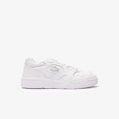Lacoste Lineshot 746SMA011021G Wit-45 maat 45