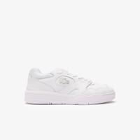 Lacoste Lineshot 746SMA011021G Wit-46 maat 46 - thumbnail