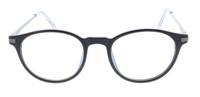Leesbril MPG KLHB170-Zwart-+3.00 - thumbnail