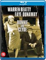 Bonnie & Clyde - Blu-Ray (5051888216514) - thumbnail
