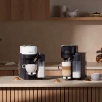 De'Longhi Nespresso Vertuo lattissima ENV300.W Nespresso Wit - thumbnail