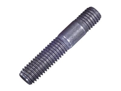 Dresselhaus tapeind stud bolts din939 8x30mm steel, galvanized