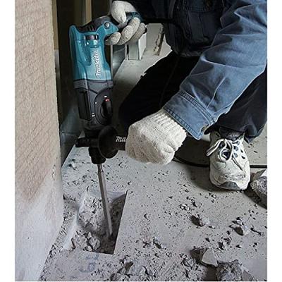 Makita HR2470 Combihamer SDS-Plus 2,4J 780W in koffer - thumbnail
