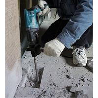 Makita HR2470 Combihamer SDS-Plus 2,4J 780W in koffer - thumbnail