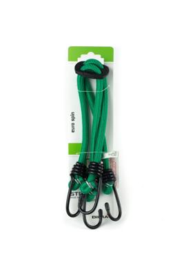 Bibia spinbinder euro 4-10-50 groen