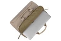 Tucano Smilza bag MacBook 13"-14” - Beige - thumbnail
