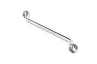 Gedore RED 3300913 R01102022 Dubbele ringsleutel Sleutelbreedte (metrisch) 20 - 22 mm - thumbnail