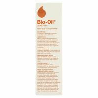 Bio-oil Herstellende Olie 200ml - thumbnail