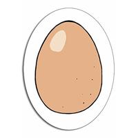 Piou-piou DJECO meerdere kleuren - thumbnail