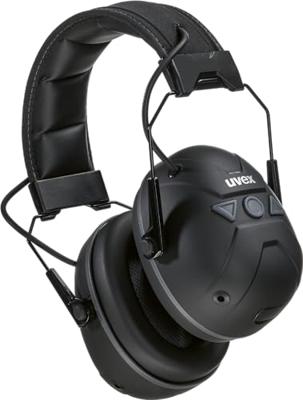 uvex aXess one 2640001 Oorkap 31 dB 1 stuk(s)