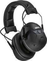 uvex aXess one 2640001 Oorkap 31 dB 1 stuk(s) - thumbnail