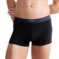 Sloggi men Ever Ease 2-pack hipster zwart - thumbnail