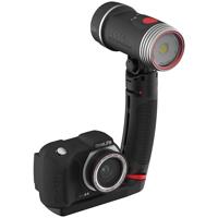SeaLife Sea Dragon 2300F Photo/Video Light Kit (Incl. Grip, Single Tray, Case) - thumbnail