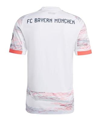 adidas Bayern München Uitshirt 2025-2026 Kids