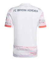 adidas Bayern München Uitshirt 2025-2026 Kids - thumbnail