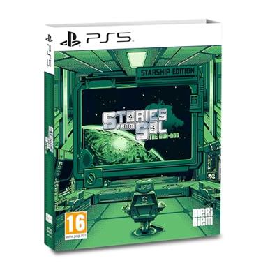 Stories from Sol: The Gun-Dog Starship Edition Stories from Sol: The Gun-Dog Starship Edition