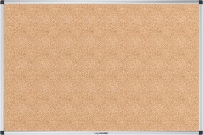 Kurkbord legamaster unite 60x90cm