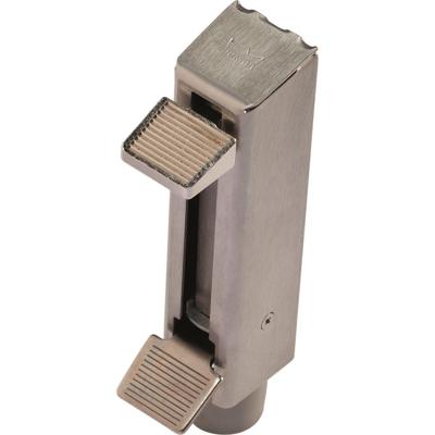 Dormakaba Deurvastzetter 360 L rvs - 57030040 Dormakaba Deurvastzetter 360 L rvs - 57030040