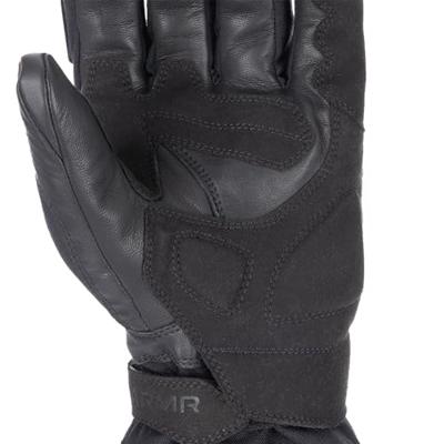 ARMR handschoenen "kumaji 3.0". glove kumaji 3.0 black/yellow xxl/11