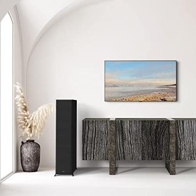 Klipsch: RP-8000F II Vloerstaande Speaker - Zwart