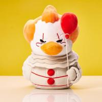 It Tubbz Plush Figure Pennywise 20 cm - thumbnail