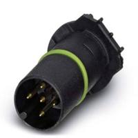 Phoenix Contact 1457526 Sensor/actuator inbouwconnector M12 Aantal polen (sensoren): 5 Contactdrager 100 stuk(s) - thumbnail