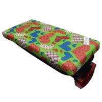 Bagagedragerkussen Cushie Love 14 - thumbnail