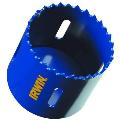 Irwin Bi-metalen Gatzaag 105mm - 10504205