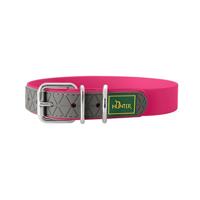 Hondenhalsband Hunter Covenience XS-S Roze (23-31 cm) - thumbnail