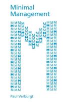 Minimal management - Paul Verburgt - ebook - thumbnail