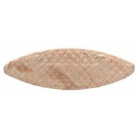 Bosch Accessories 2607000796 Lamellendeuvel 45 mm 4 mm 50 stuk(s) - thumbnail